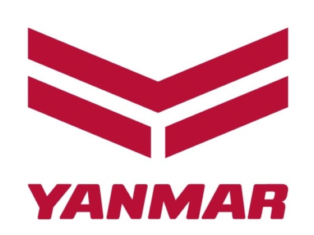 YANMAR MARINE MODEL 1